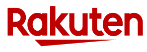 Rakuten Logo