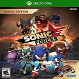 【中古】Sonic Forces Bonus Edition (輸入版:北米) - XboxOne